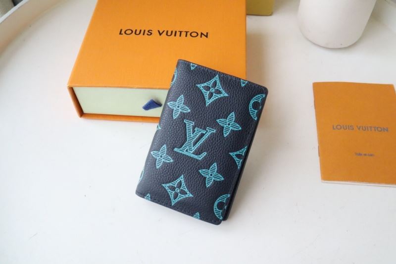 Louis Vuitton Wallets